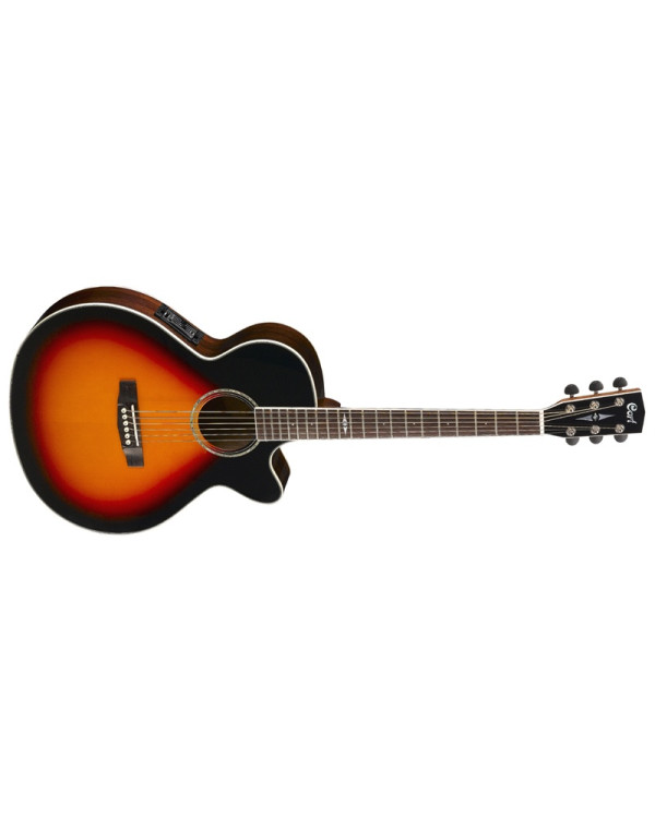 CORT SFX6R Nat