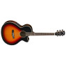 CORT SFX6R Nat