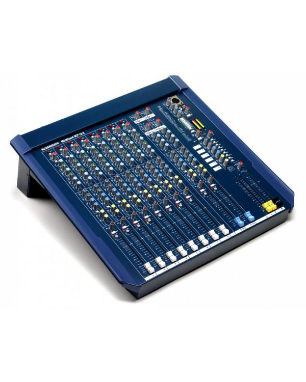 Мікшерний пульт Allen Heath WZ3 12:02DX