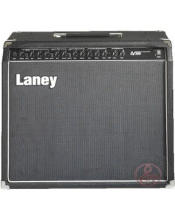 Ламповий комбопідсилювач LANEY LV300