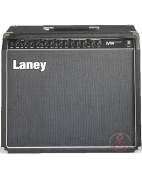 Ламповий комбопідсилювач LANEY LV300
