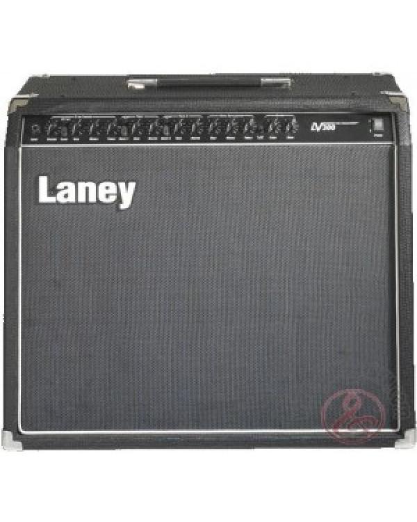 Ламповий комбопідсилювач LANEY LV300