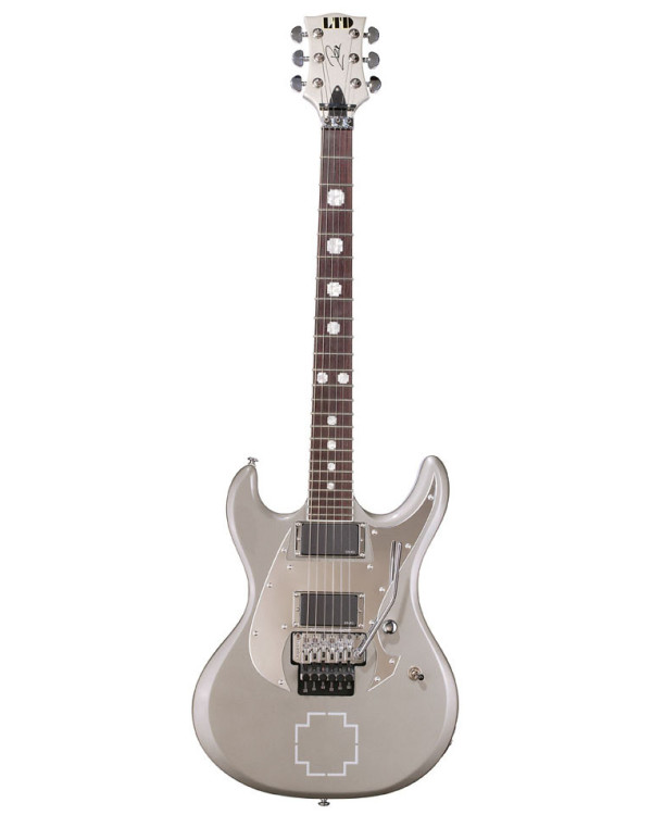 ESP RZK600 Silver