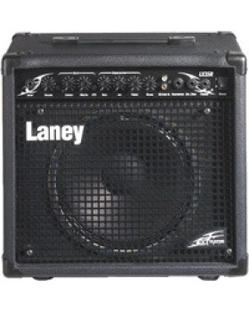 Комбопідсилювач LANEY LX35R