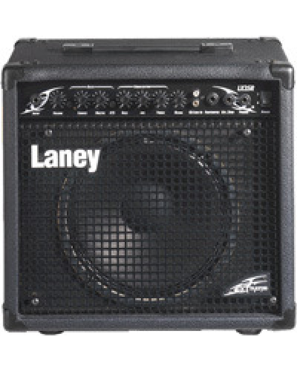 Комбопідсилювач LANEY LX35R