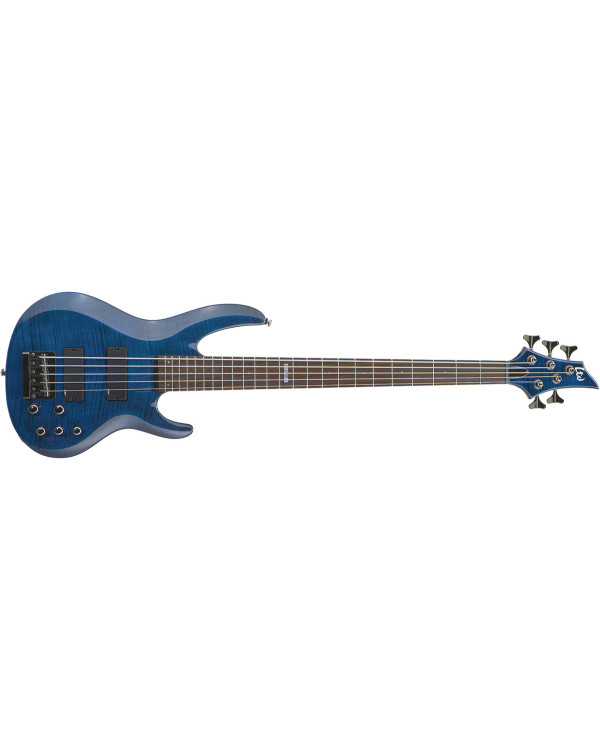 Бас-гітара ESP LTD B 155DX (STB)
