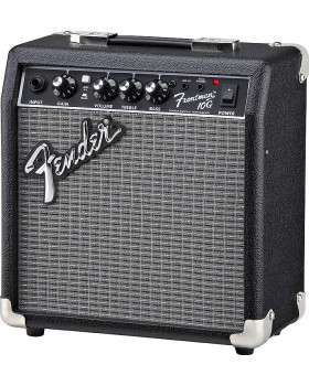 FENDER FRONTMAN 10G Комбопідсилювач
