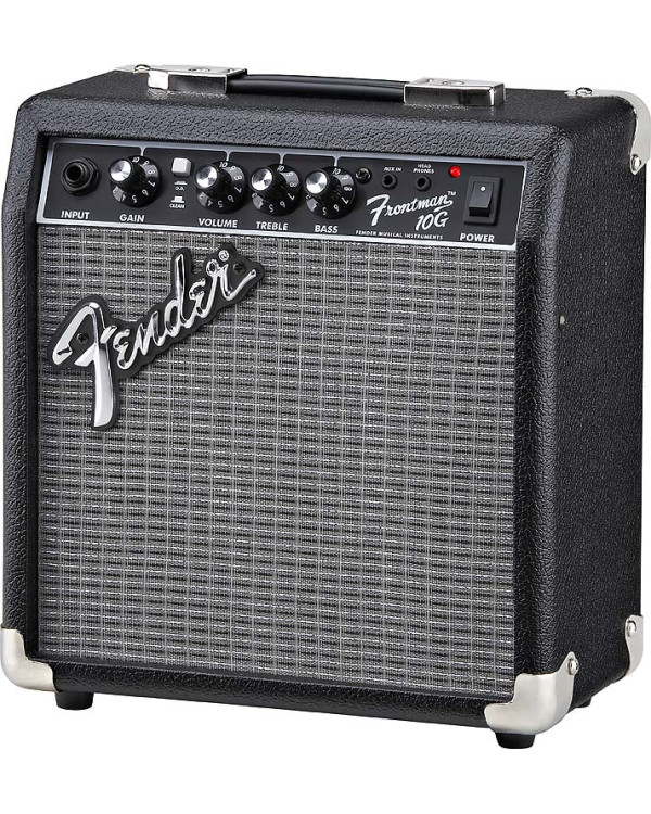 FENDER FRONTMAN 10G Комбопідсилювач