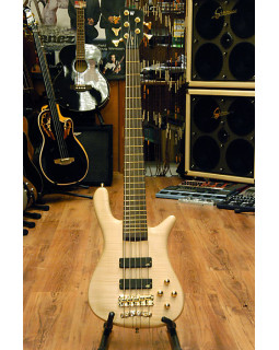 WARWICK Streamer $$ (5 Nat) Бас-гітара