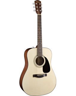 FENDER CD-60S NAT Гітара акустична FENDER CD-60S NAT Гітара акустична