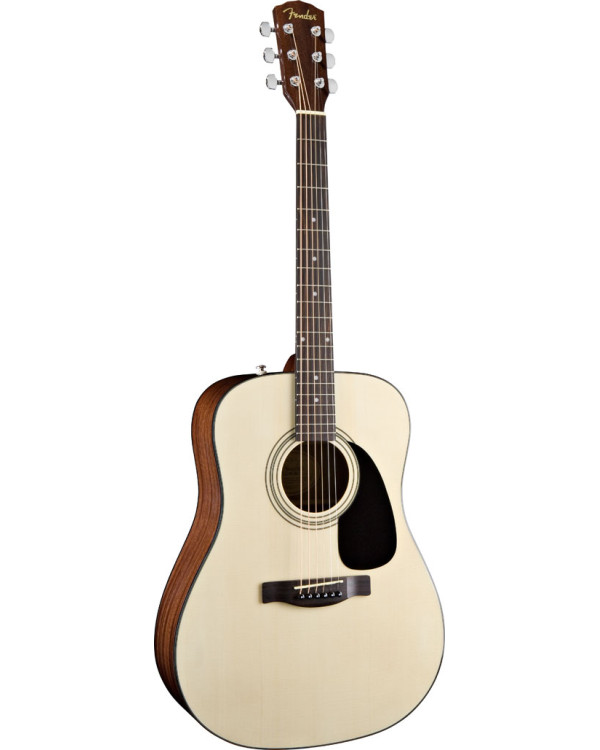 FENDER CD-60S NAT Гітара акустична