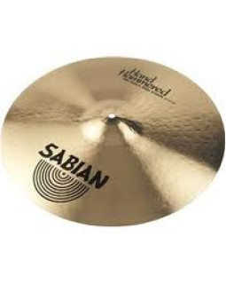 Тарілка для ударних SABIAN HH Extra Thin Crash Brillians 17