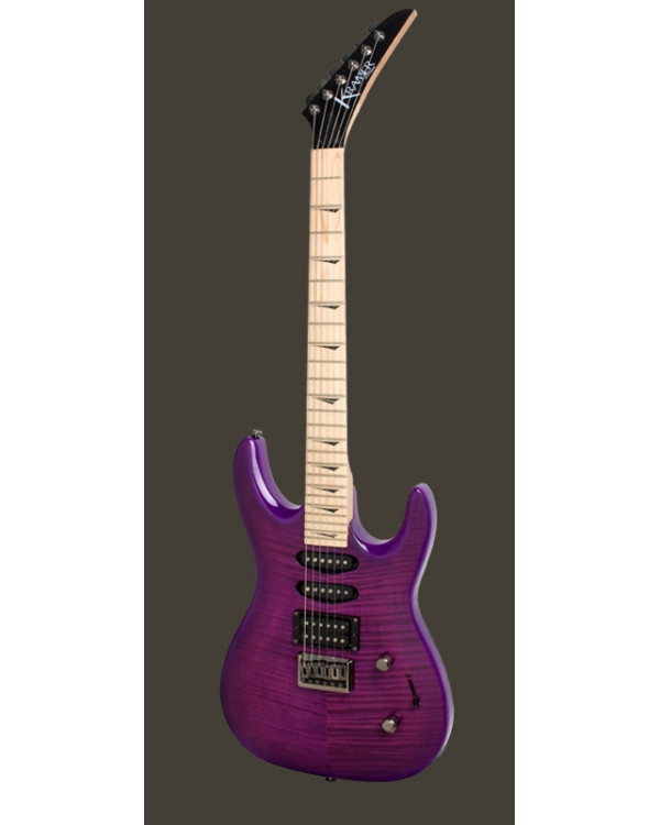 Електрогітара Kramer KS211TPBH1