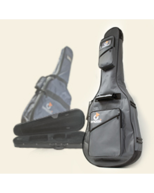 BESPECO BAG-310AG Чохол для акустичної гітари ущільнений