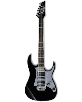 Електрогітара Ibanez GRG150P BKN