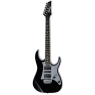 Електрогітара Ibanez GRG150P BKN