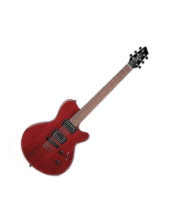 Електрогітара Godin LG Trans Red SP 90