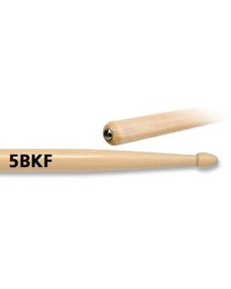 Барабанні палички VIC FIRTH 5BKF (США)