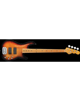 Бас-гітара G&L L2000 CUSTOM (M, 3TS)