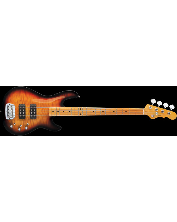 Бас-гітара G&L L2000 CUSTOM (M, 3TS)