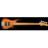 Бас-гітара G&L L2000 CUSTOM (M, 3TS)
