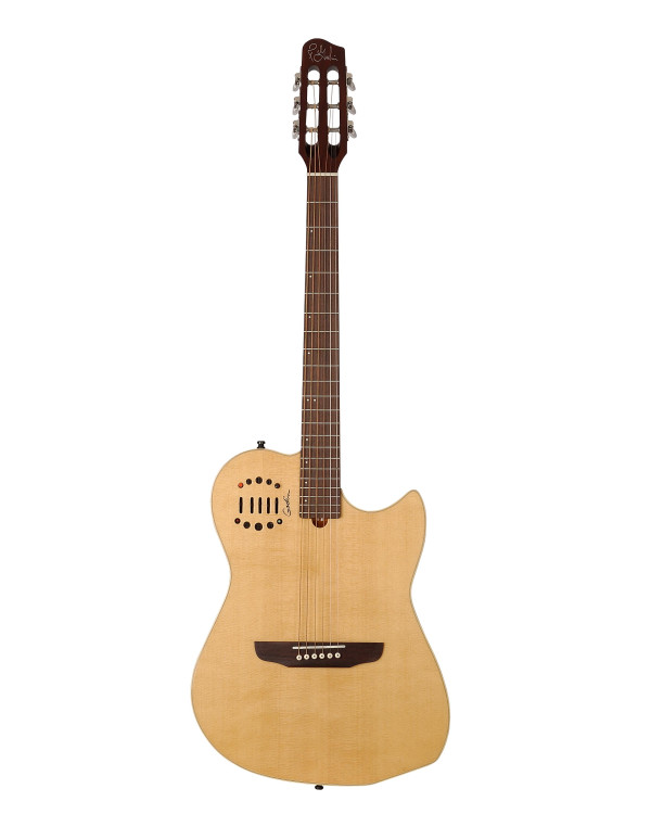 Акустична гітара Godin Multiac Steel SA