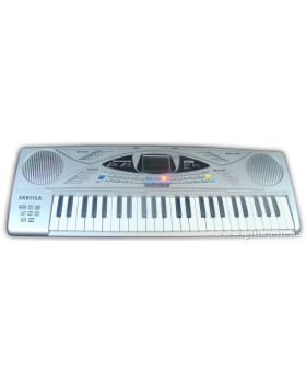 Дитячий синтезатор FARFISA SK-410