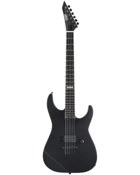 Електрогітара ESP M-I Neck Thru (BKS)