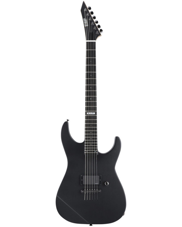 Електрогітара ESP M-I Neck Thru (BKS)