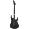 Електрогітара ESP M-I Neck Thru (BKS)