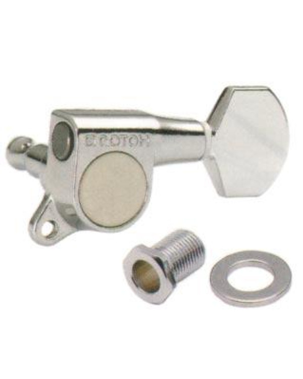 Кілки для електрогітари, 3+3 GOTOH SGM05 C
