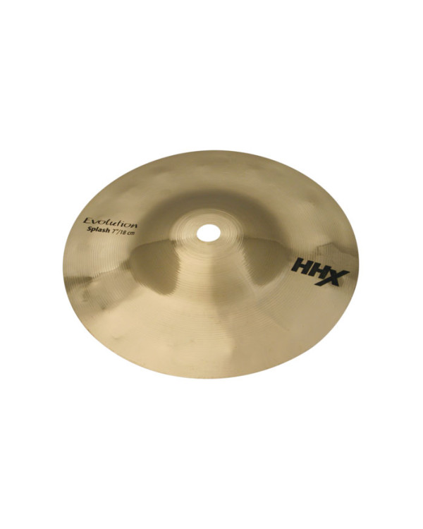 Тарілка для ударних SABIAN HHX Evolution Splash Br. 7
