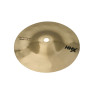 Тарілка для ударних SABIAN HHX Evolution Splash Br. 7