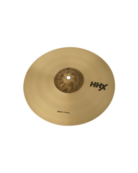Тарілка для ударних SABIAN HHX Splash 12