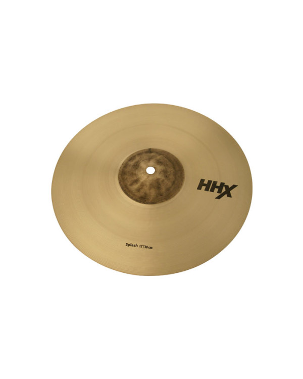 Тарілка для ударних SABIAN HHX Splash 12