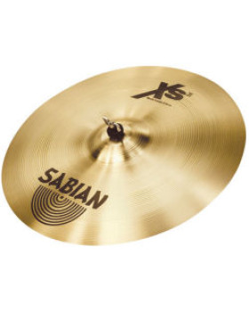 Тарілка для ударних SABIAN XS20 Rock Crash 18