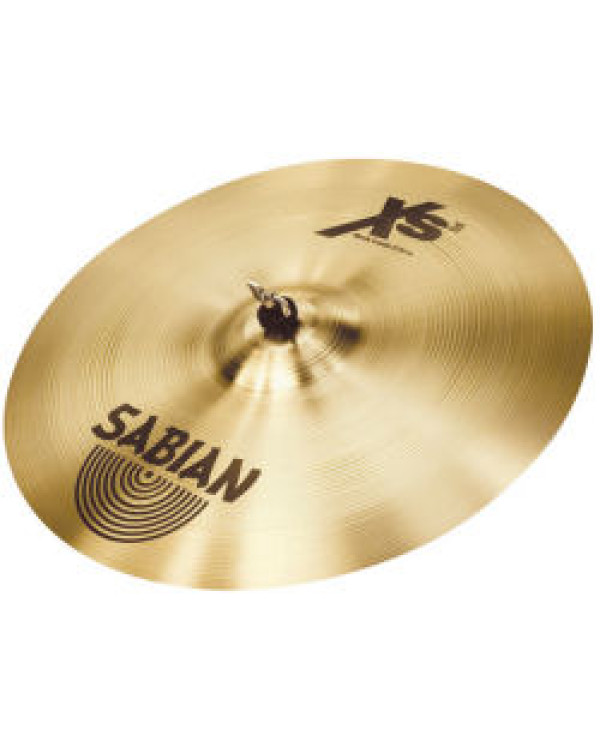 Тарілка для ударних SABIAN XS20 Rock Crash 18