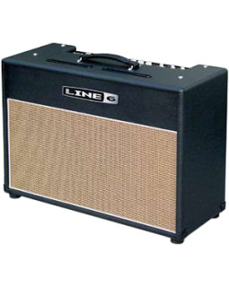 Комбік для електрогітари LINE6 FlextoneIII