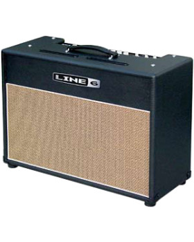 Комбік для електрогітари LINE6 FlextoneIII