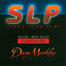 Струни для електрогітари DEAN MARKLEY SLP CL