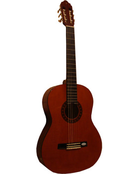Класична гітара VALENCIA CG261WRS 1/4