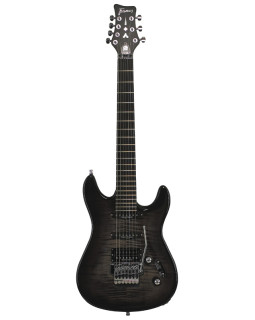 Електрогітара FRAMUS DiabloCustom7 Black