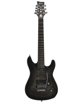 Електрогітара FRAMUS DiabloCustom7 Black