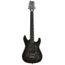 Електрогітара FRAMUS DiabloCustom7 Black