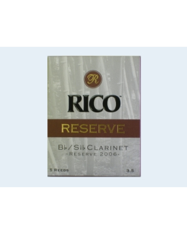 Тростини для альт саксофону RICO RJR0230