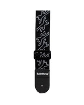 Ремінь для гітари ROCKSTAND RST NB1CE OUTLINE G