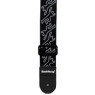 Ремінь для гітари ROCKSTAND RST NB1CE OUTLINE G