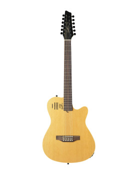 GODIN A12 Natural Гітара електроакустична 12-струнна
