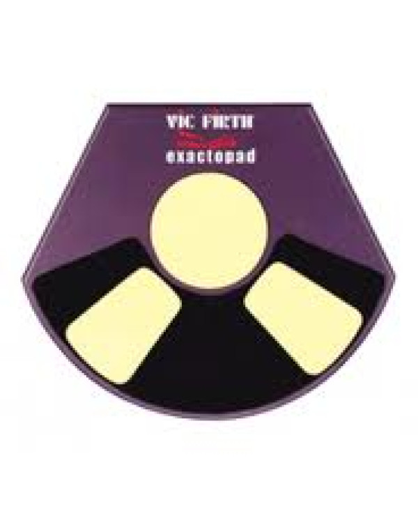 Пед тренувальний VIC FIRTH HHPPE (США)