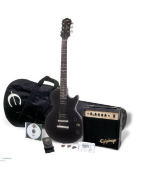 Електрогітара EPIPHONE PLAYERPack SPECIAL II EB CH Електрогітара EPIPHONE PLAYERPack SPECIAL II EB CH